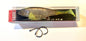 6.25" Paddle Tail Swimbait 1.3oz Slow Sink Bass Pike Lure