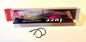 6.25" Paddle Tail Swimbait 1.3oz Slow Sink Bass Pike Lure