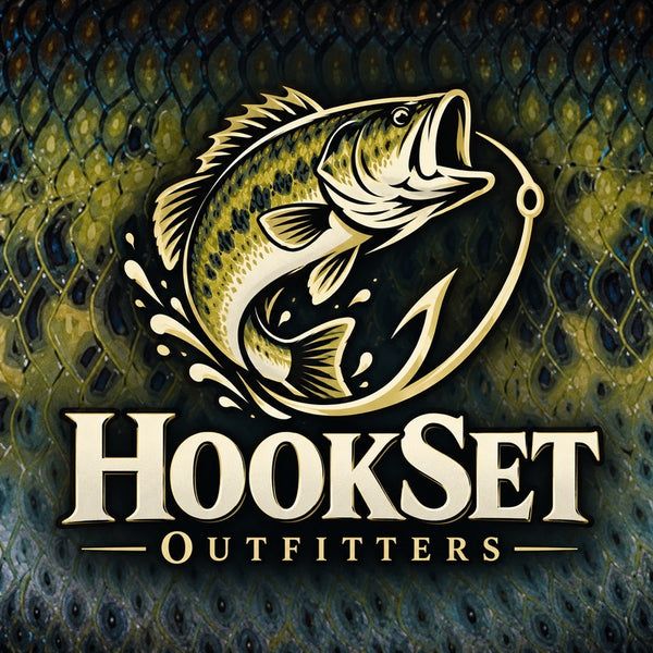 HookSet Outfitters