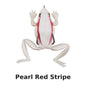 LiveTarget Frog Topwater Lure 2-5/8" #2/0 Hook Weedless Bass Fishing Frog - New in Package