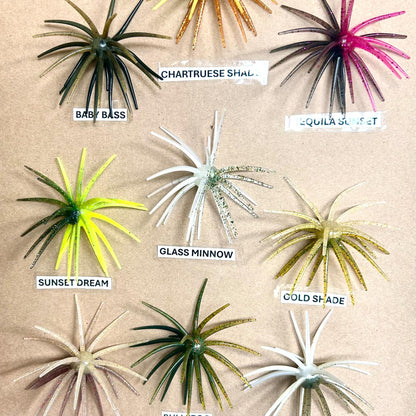 Fishing Bait Rigs, Sports & Outdoor Leisure Lures, Durable Fishing Tackle for Anglers